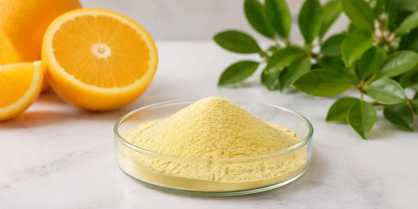 citrus-derived-diosmin-powder