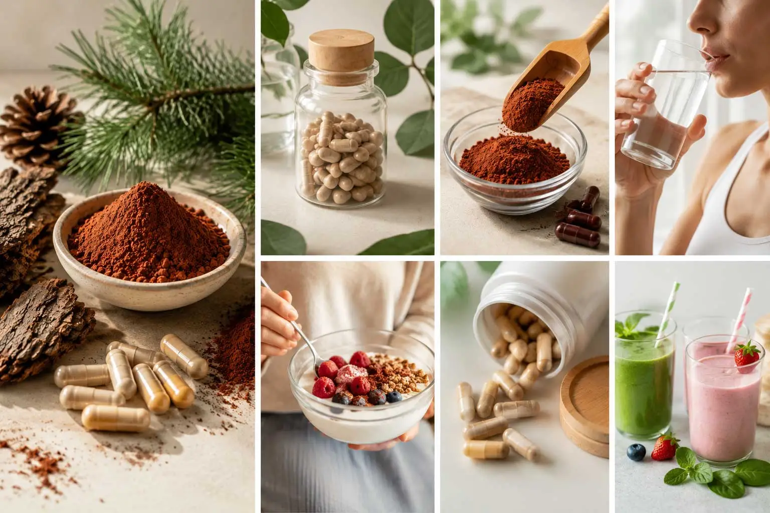pine-bark-extract-applications pine-bark-extract-applications