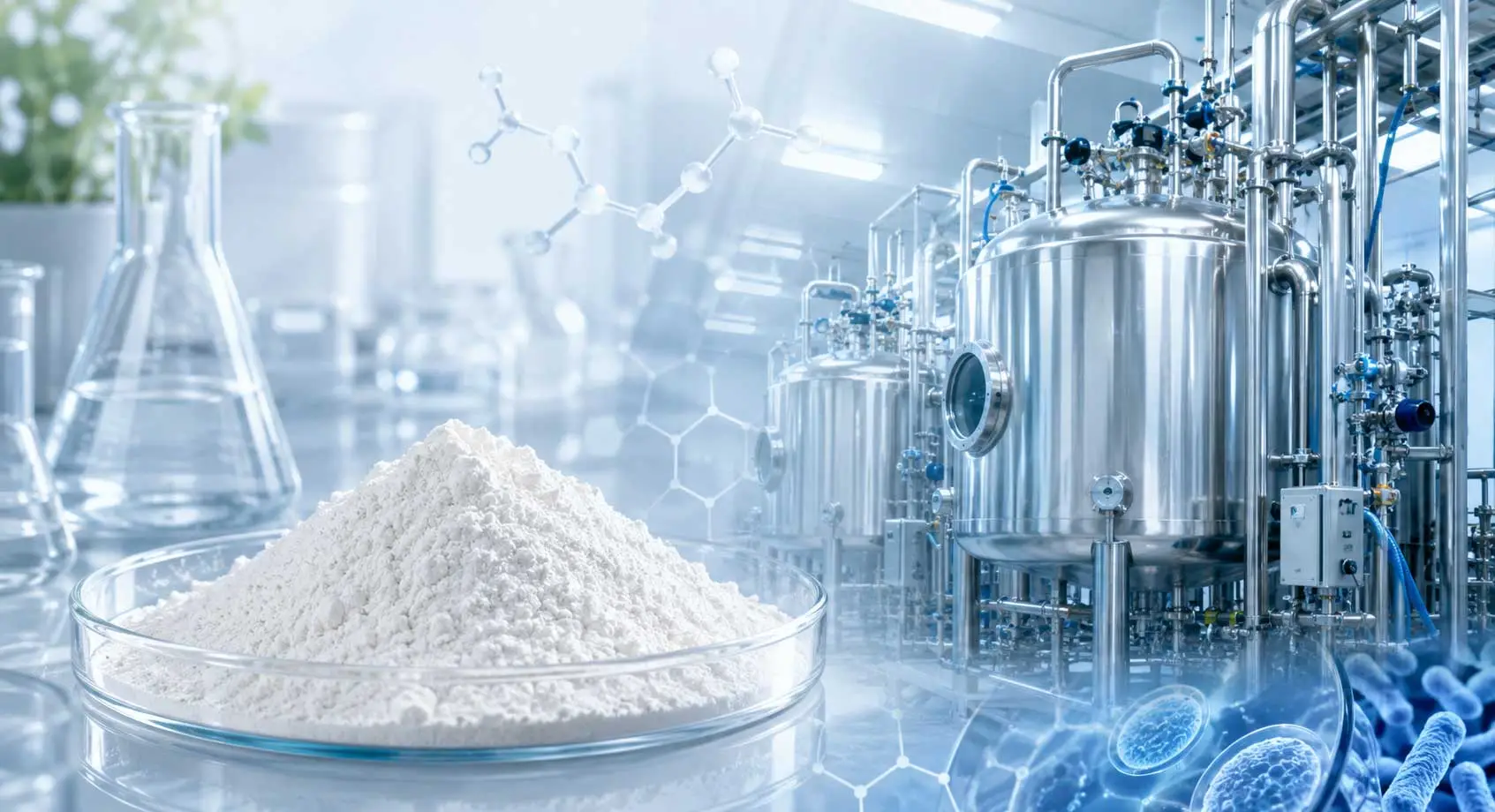 ergothioneine-powder