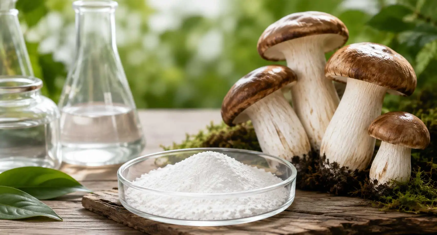 natural-ergothioneine-source