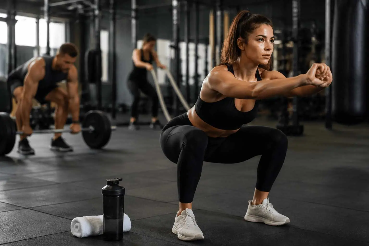 ergothioneine-powder-for-sports-drinks