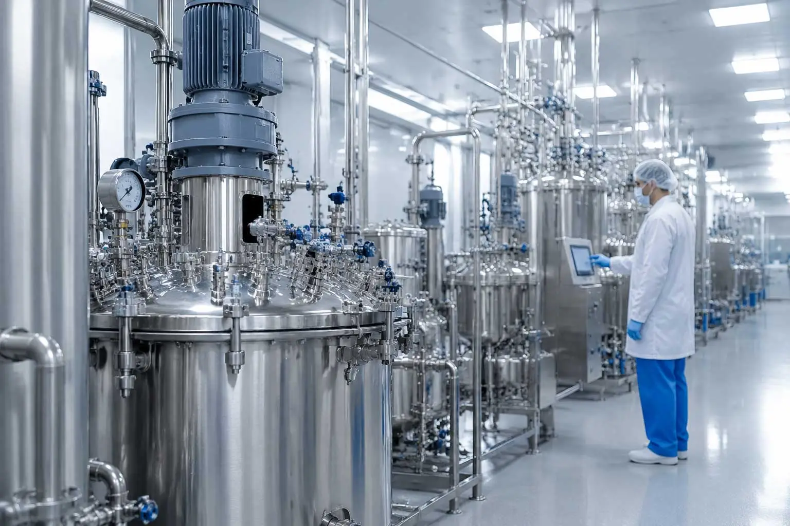 l-carnosine-gmp-manufacturer-production-facility-china l-carnosine-gmp-manufacturer-production-facility-china