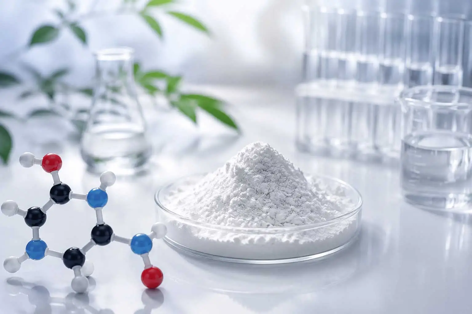 bulk-l-carnosine-powder-99-percent-gmp-amino-acid-supplier