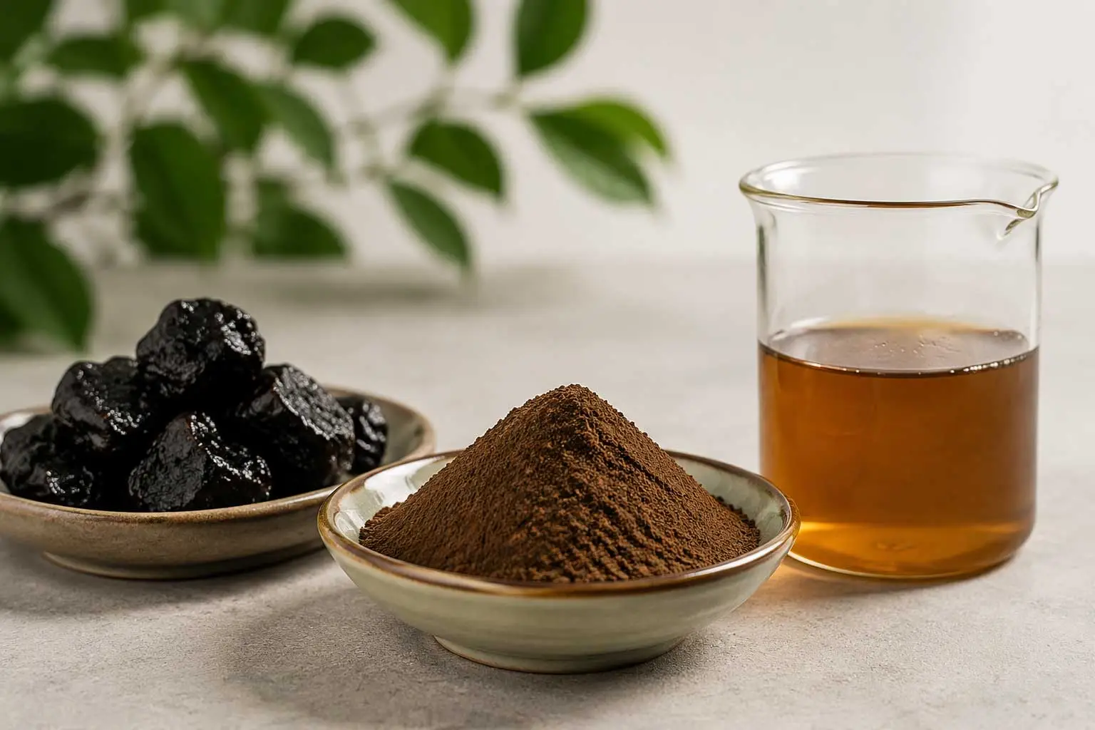 Shilajit-Extract-Powder-manufacturer