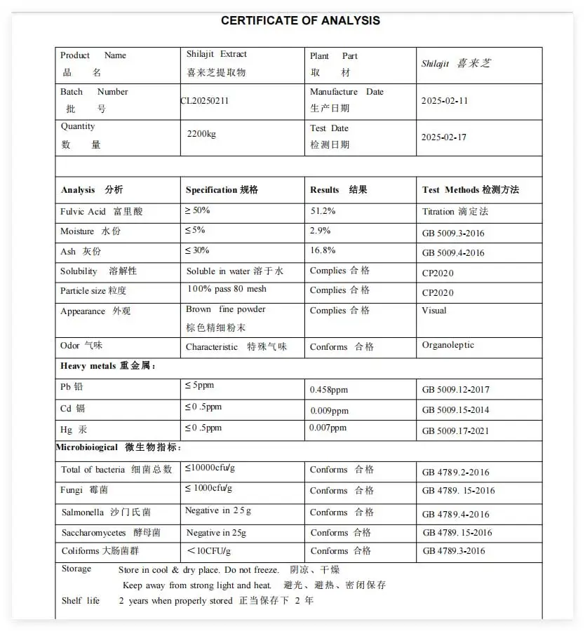 shilajit-extract-powder-coa-quality-testing shilajit-extract-powder-coa-quality-testing