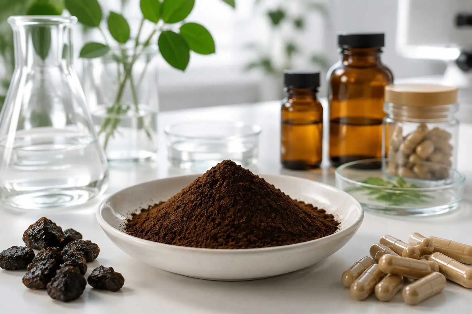 shilajit-extract-powder-capsule-tablet-formulation shilajit-extract-powder-capsule-tablet-formulation