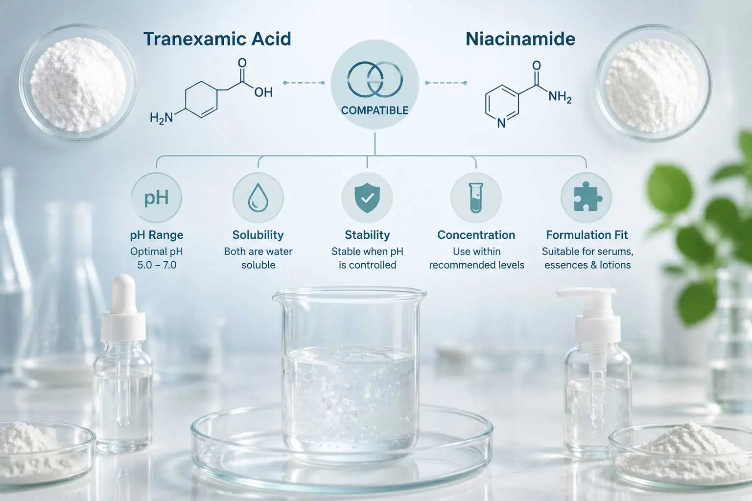 tranexamic-acid-niacinamide-compatibility-formulation tranexamic-acid-niacinamide-compatibility-formulation