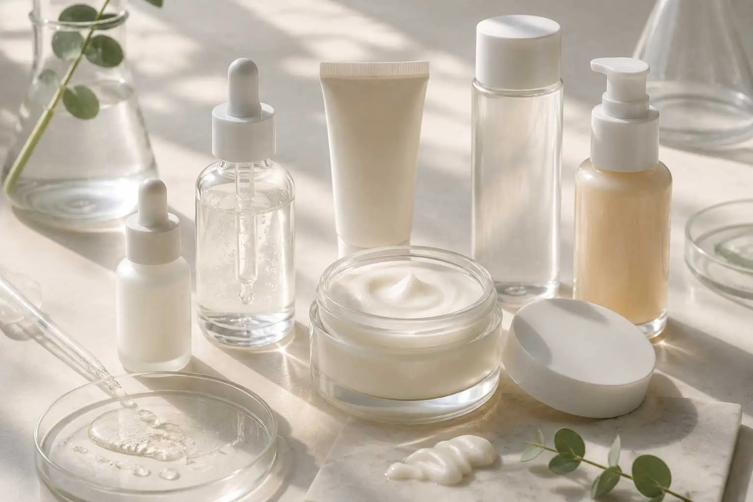 tranexamic-acid-niacinamide-skincare-formulation-applications