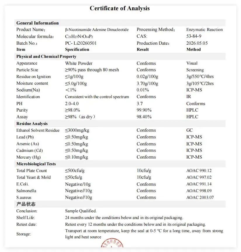 nad-powder-COA nad-powder-COA