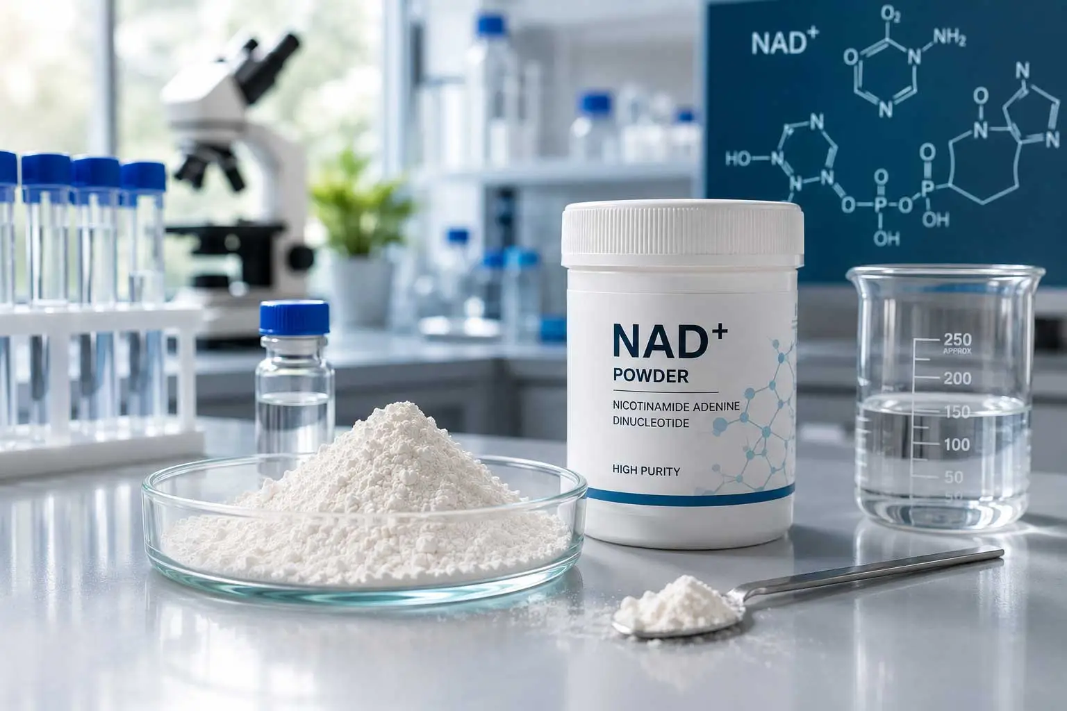 nad-nadh-redox-function