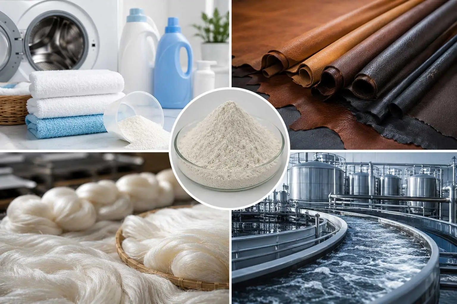 Applications-Alkaline-Protease-Enzyme Applications-Alkaline-Protease-Enzyme