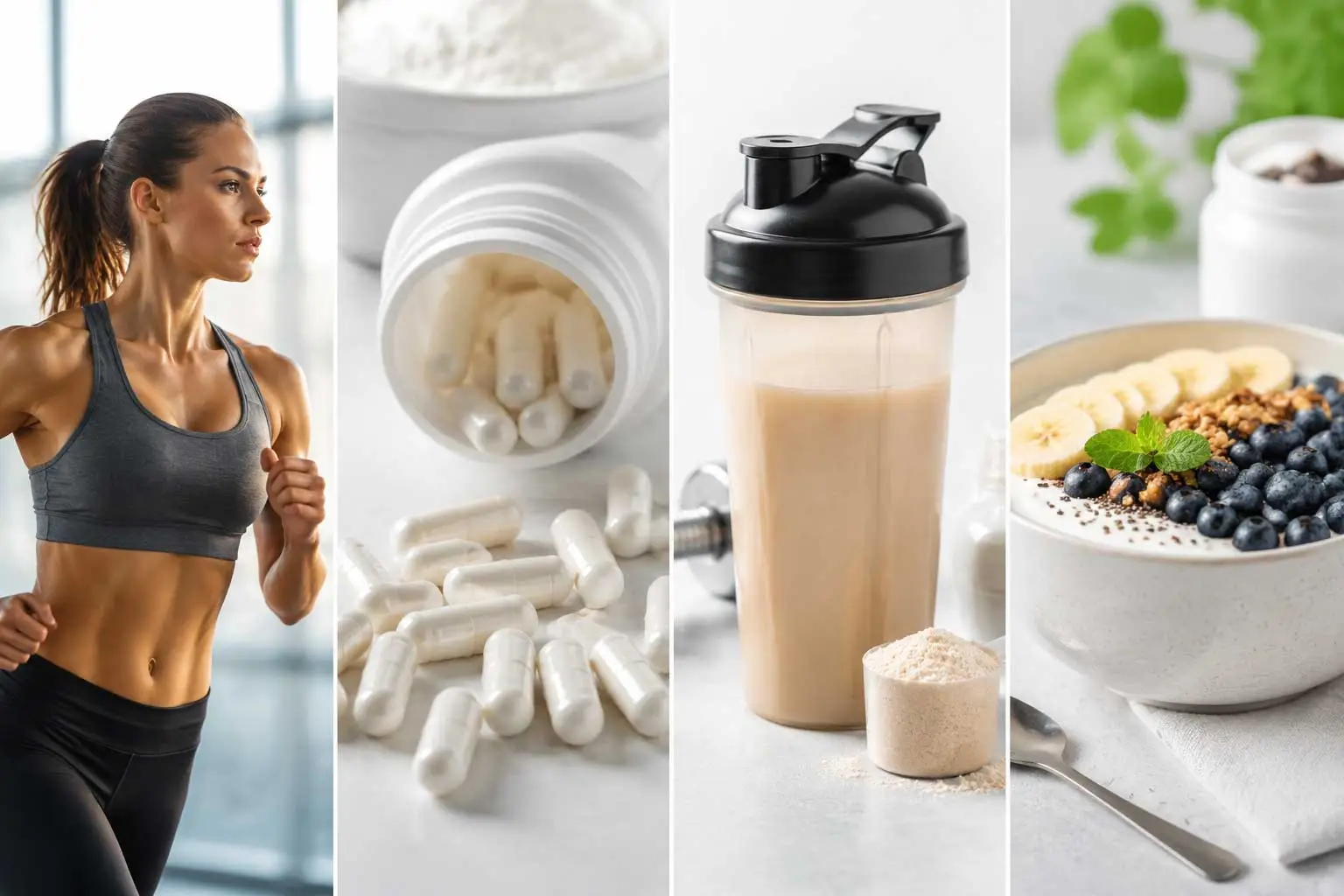 Pure-L-Carnitine-Powder-applications