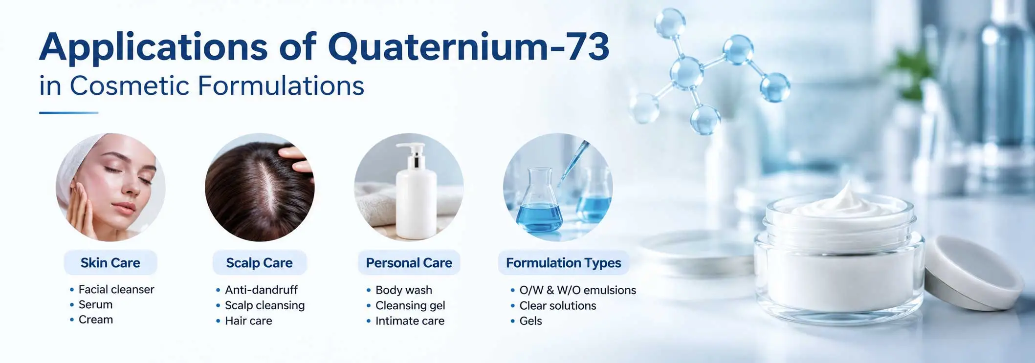 quaternium-73-cosmetic-formulation-applications quaternium-73-cosmetic-formulation-applications