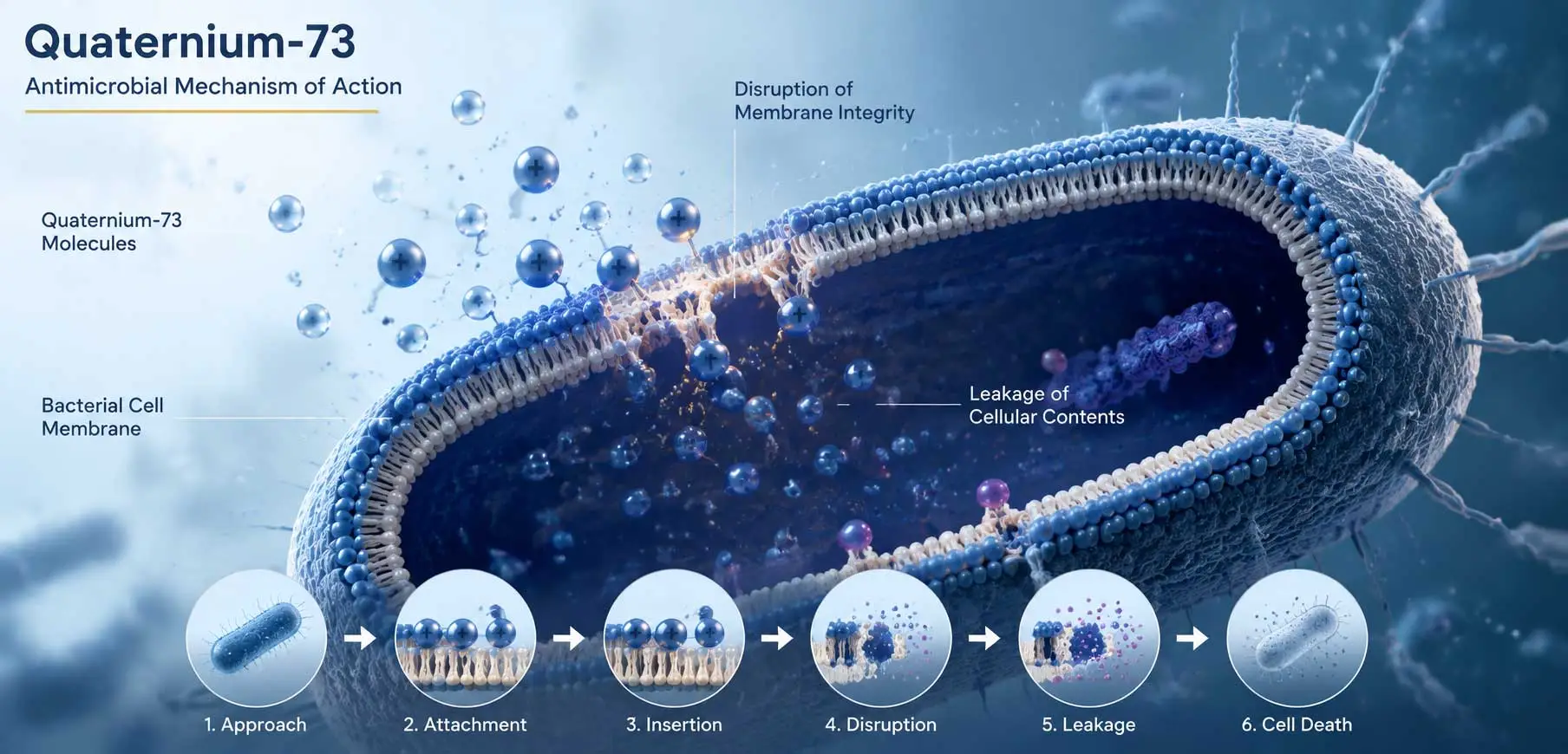 quaternium-73-antimicrobial-mechanism-cell-membrane quaternium-73-antimicrobial-mechanism-cell-membrane