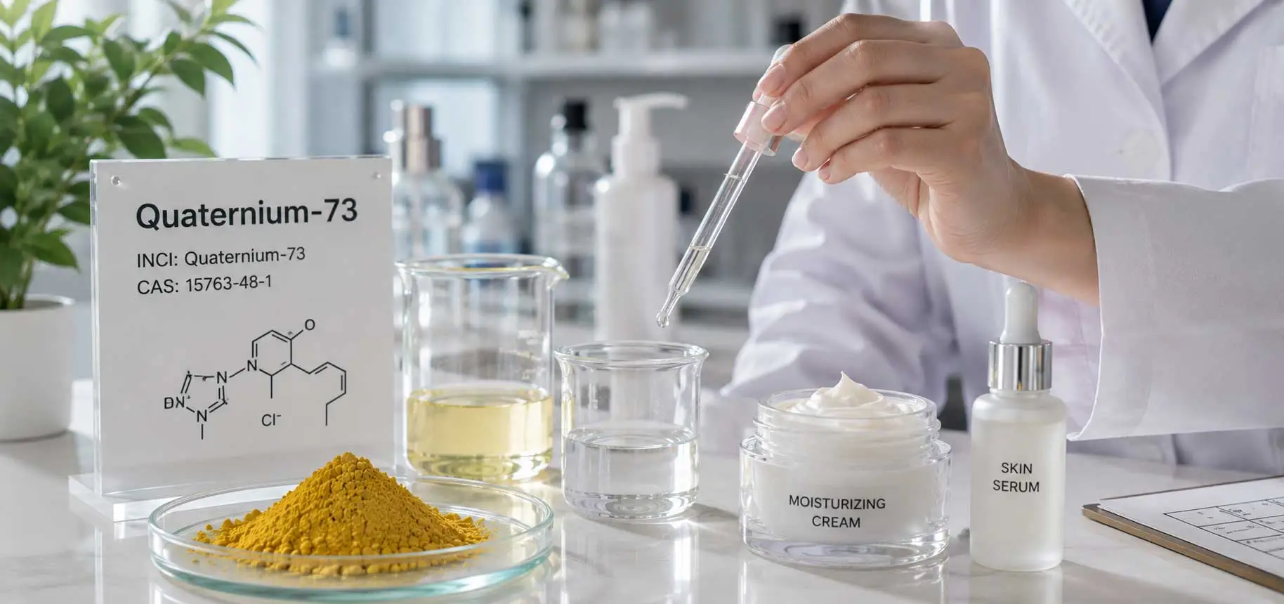 quaternium-73-water-solubility-solvent-comparison