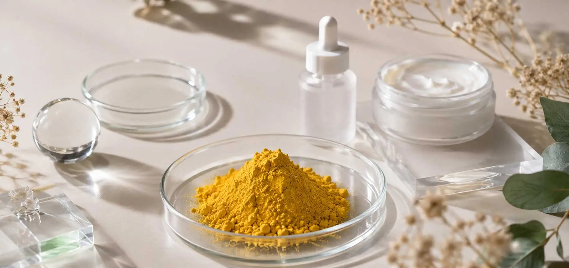 quaternium-73-niacinamide-salicylic-acid-compatibility