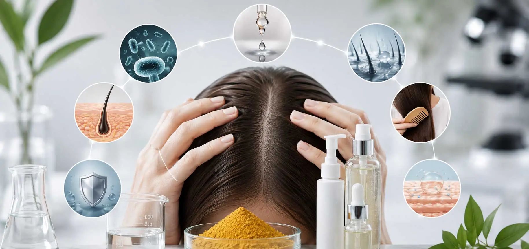 quaternium-73-scalp-care-functional-role