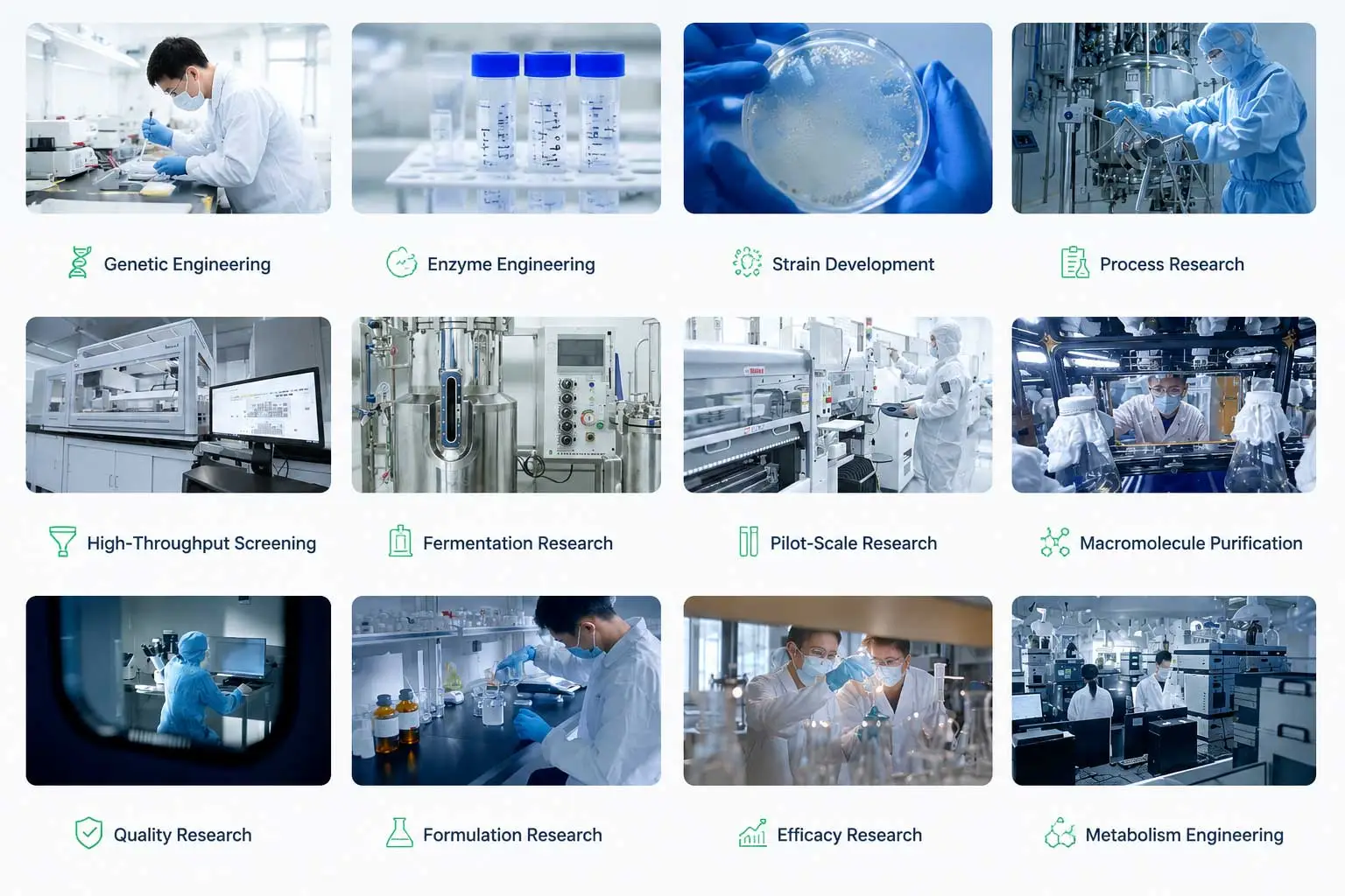 glutathione supplier-factory