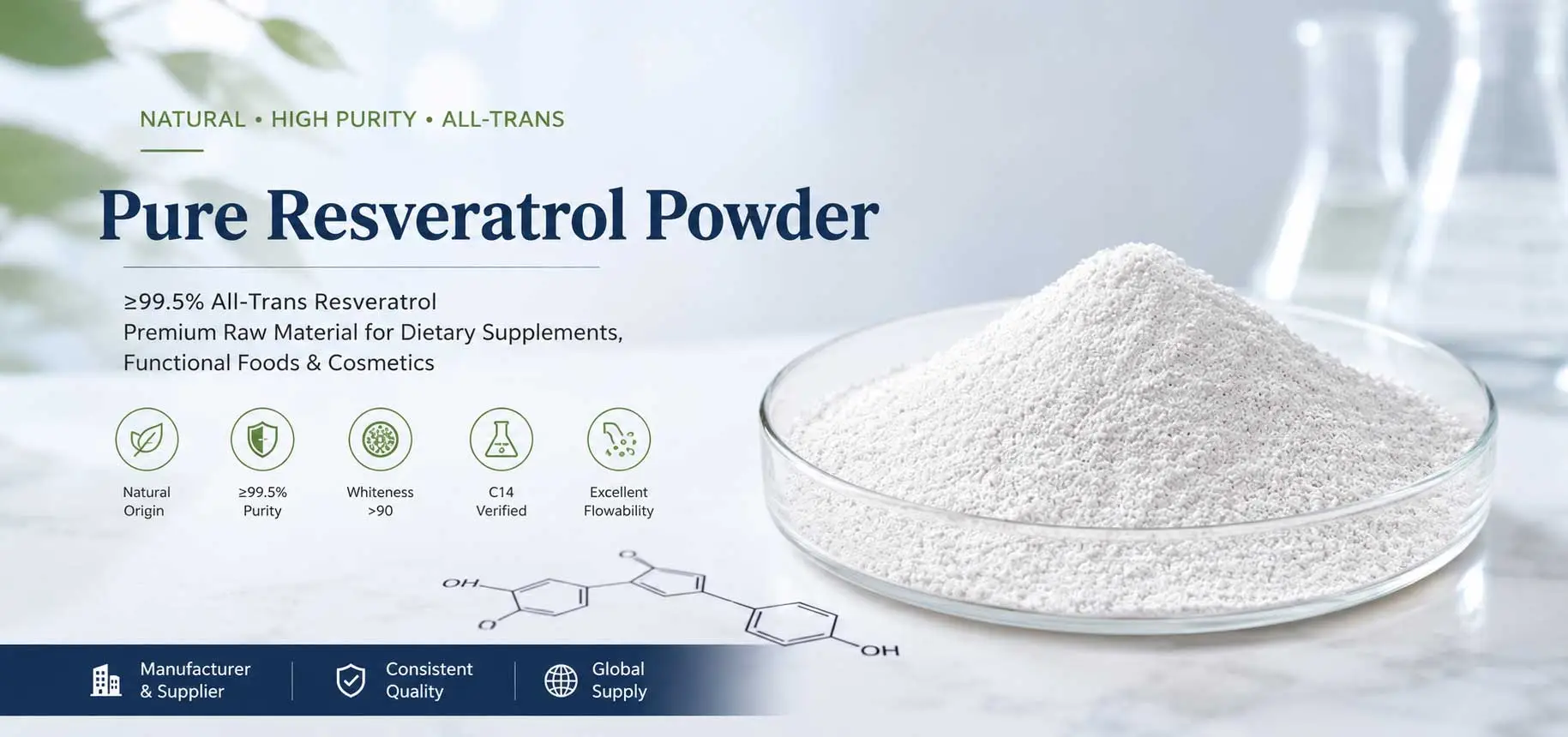 pure-resveratrol-powder-in-bulk-supplier