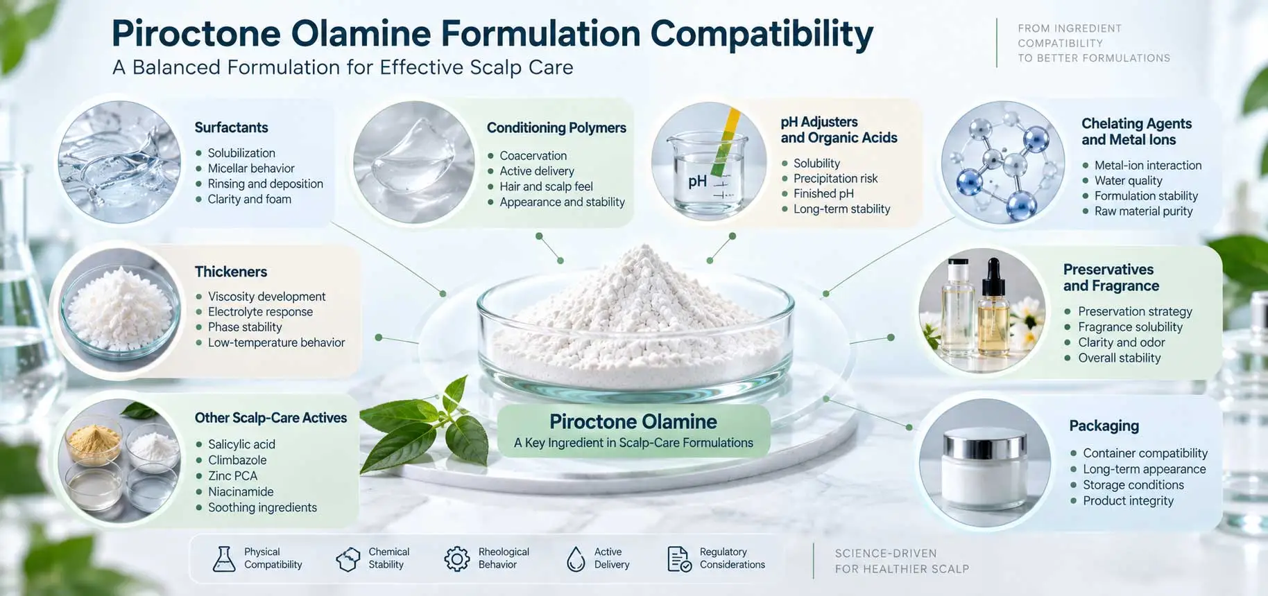 piroctone-olamine-formulation-compatibility