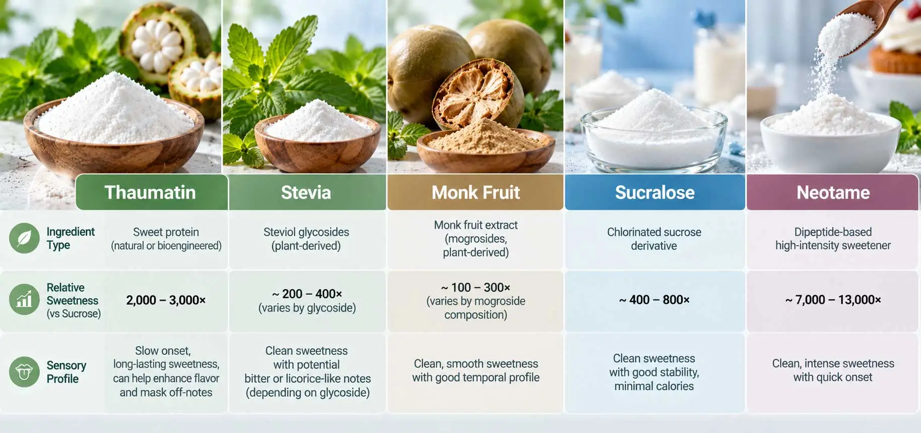 thaumatin-vs-high-intensity-sweeteners thaumatin-vs-high-intensity-sweeteners