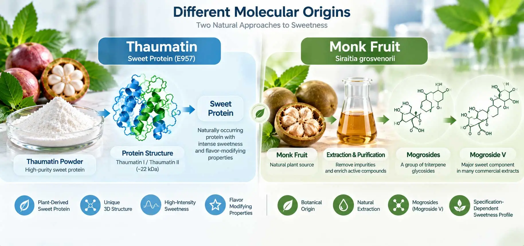 thaumatin-sweet-protein-vs-monk-fruit-mogrosides