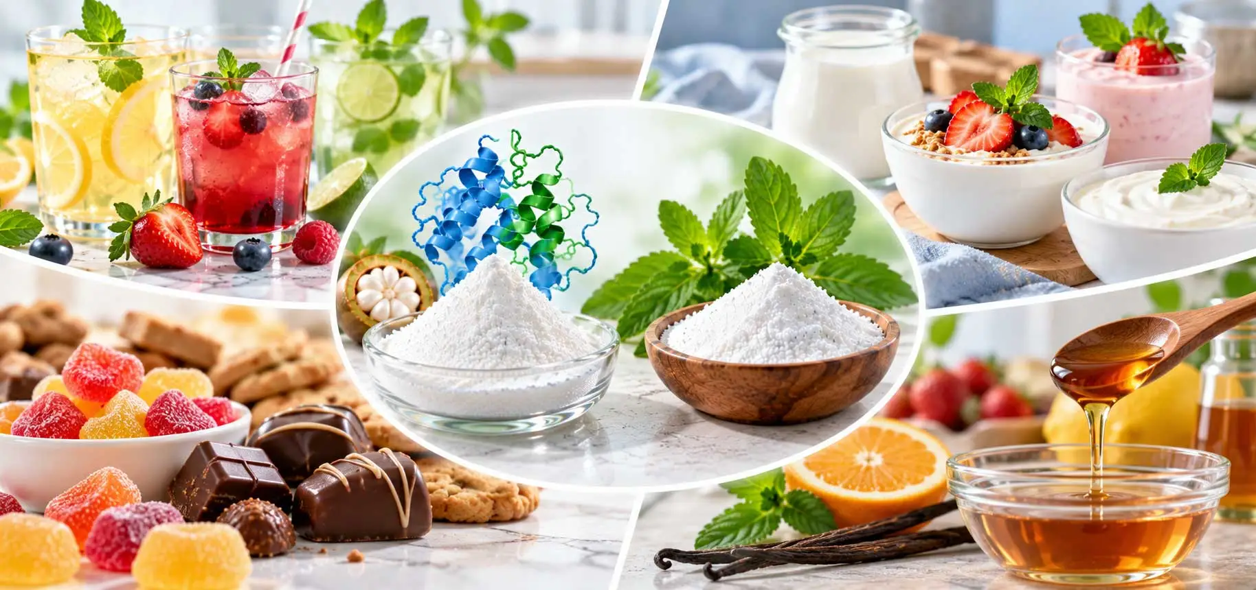 thaumatin-stevia-food-applications thaumatin-stevia-food-applications