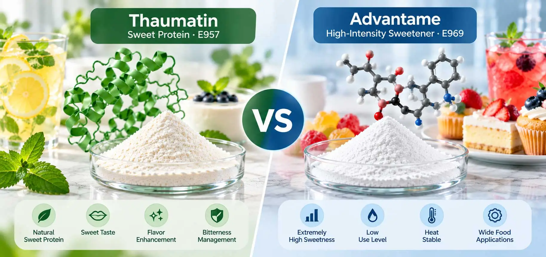 thaumatin-vs-advantame-taste-profile