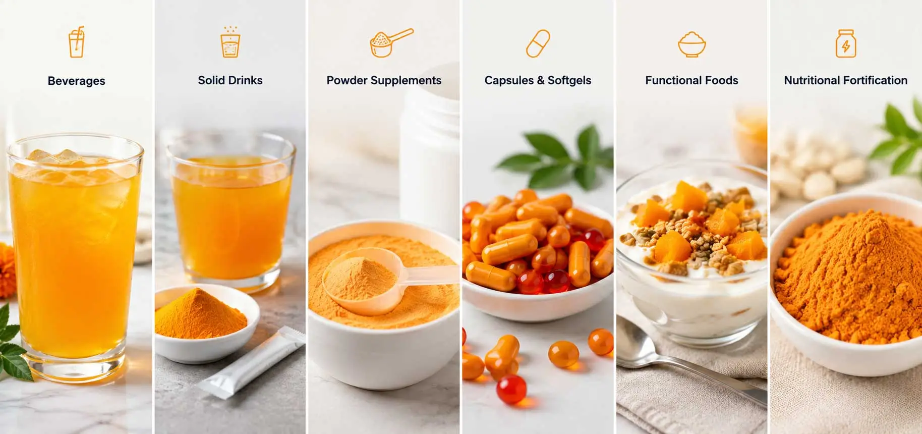 cws-zeaxanthin-powder-applications