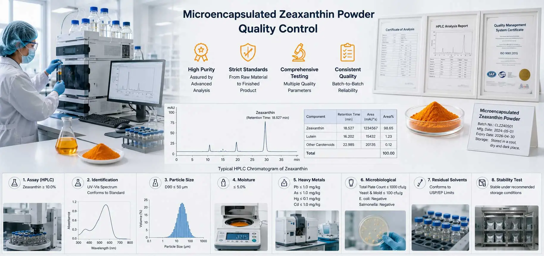 zeaxanthin-hplc-quality-control zeaxanthin-hplc-quality-control