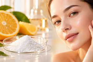 How Does 3-O-Ethyl Ascorbic Acid Work in Skincare? How Does 3-O-Ethyl Ascorbic Acid Work in Skincare?