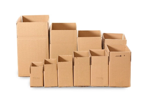 Gumawa ng Maliit na Package Para sa Aming mga Customer