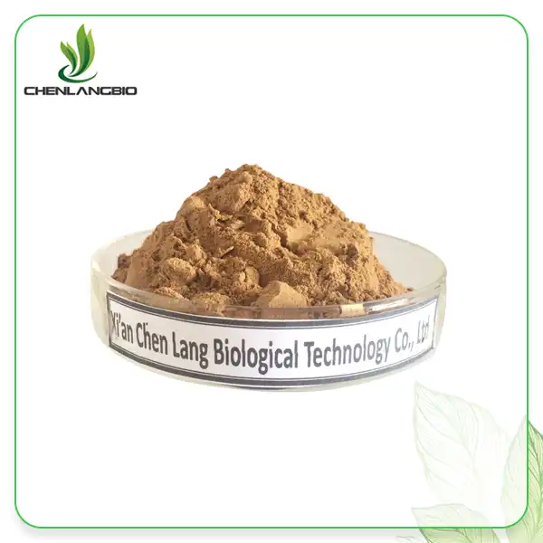 Cordyceps Sinensis hmoov
