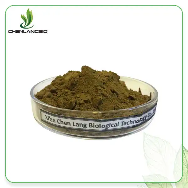 Echinacoside Powder