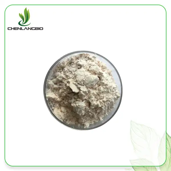 Nefiracetam ዱቄት
