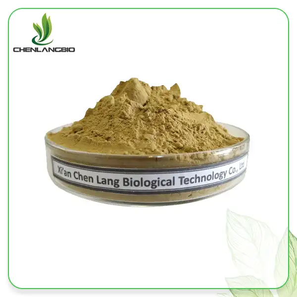 ንጹህ ተፈጥሮ Raspberry Ketone