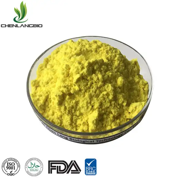 Isotretinoin Powder
