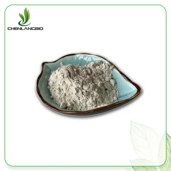 Griffonia Simplicifolia ዘር የማውጣት ዱቄት