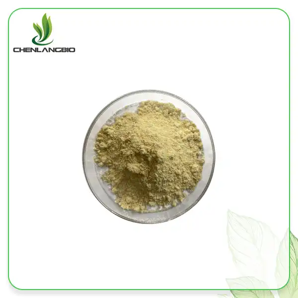 Appelpolyfenol-extract
