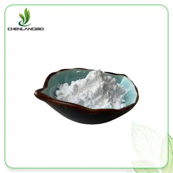 Glucoraphanin hmoov