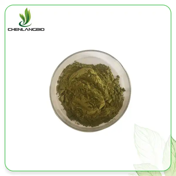 Verbascoside 10%