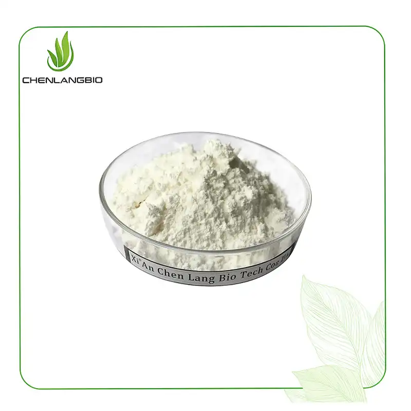 5 Alpha Hydroxy Laxogenin Powder