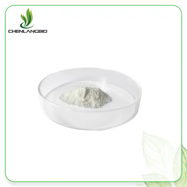 Anti-Aging Ectoin