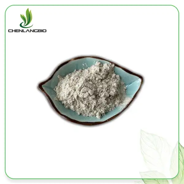 Griffonia Simplicifolia ማውጣት