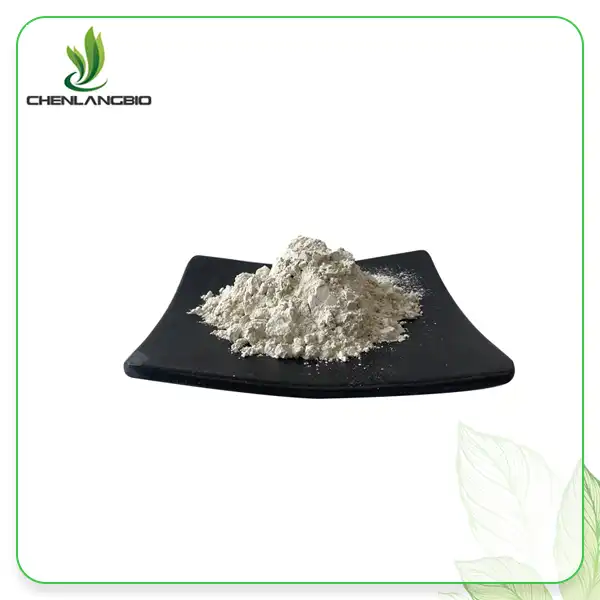 Hiav txwv buckthorn Oligopeptide