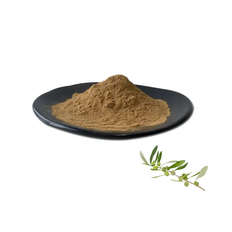 Oleuropein hmoov