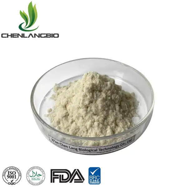 Pure Hydroquinone hmoov