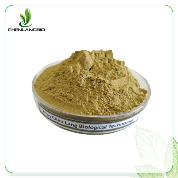 Eucommia Extract hmoov