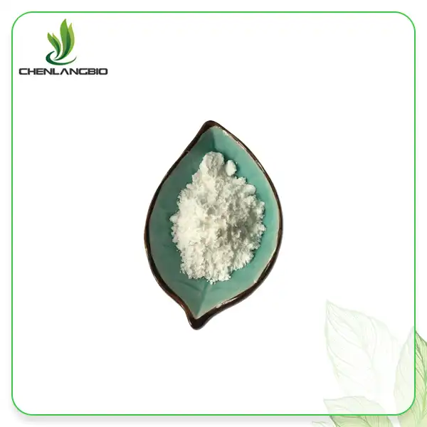 Meglumine hmoov