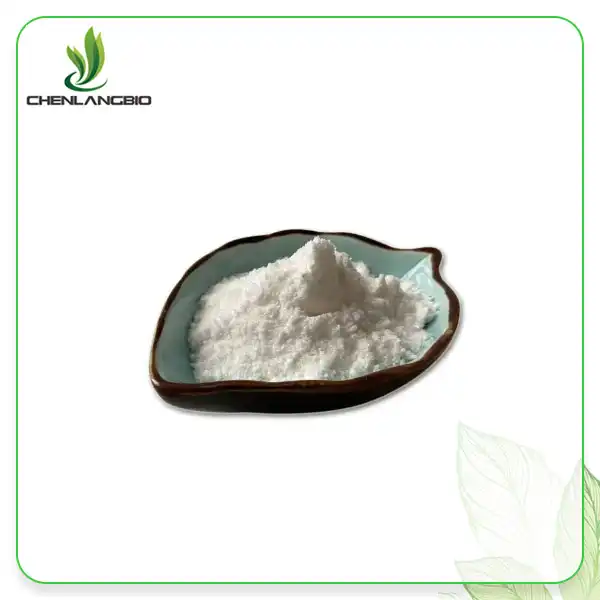 Ergosterol ዱቄት